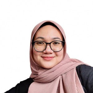 Anis Athirah profile icon