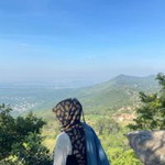 Najmah Esor profile icon