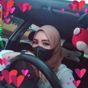 Alfrina Damayanti Rinasuha profile icon