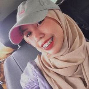 Nuren Nisha Zaini profile icon