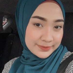 Noorazieah Abd Aziz profile icon