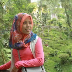 Suci Ramadhani profile icon