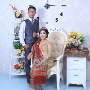 Wang Dachixy profile icon