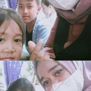 Farida Rizi Tokoquh profile icon