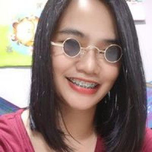 Amnuaiporn Suksri profile icon