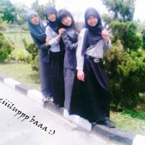 Sepriani N profile icon