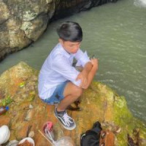 Kittipong Dispanya profile icon
