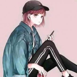 Althea Jhoy Almerol profile icon