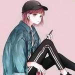 Althea Jhoy Almerol profile icon