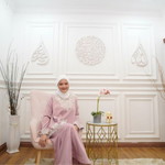 Lydiya Adleena profile icon