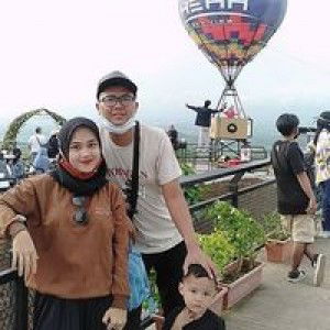 Windy Fitri profile icon