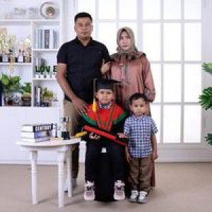 Eva Galeri Banda Aceh profile icon