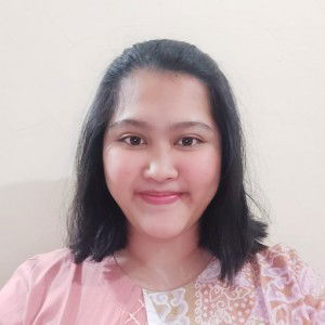 Maria Gabriella Priska Natally profile icon