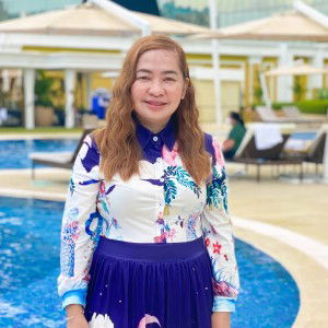 Mrs Mosot profile icon