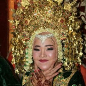 Silvia Wulan profile icon