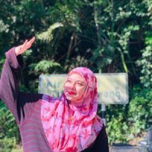 Nurul Hidayah profile icon