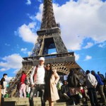 Angle Chonli profile icon