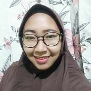 Nisa Diah profile icon