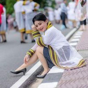 Mean'n Patcharee profile icon