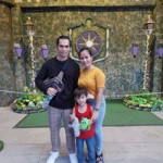 Rizza Villanueva Cuevas profile icon