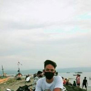 Guntur Ubed profile icon