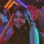 Yvette Dela Rosa Gotera profile icon