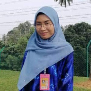 Nur Fatin Nabilah profile icon