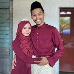 Ayaa Kharuzaman profile icon