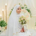 Yusryda Yusri profile icon