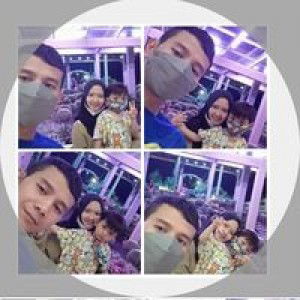 Intan Pratiwi profile icon