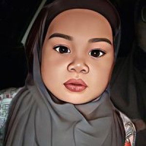 Puteri Ikan Bilis profile icon