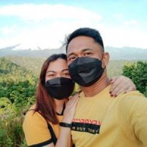 MARY JOY RIVERA profile icon