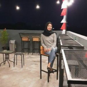 Alfiana Chaesar profile icon