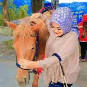 Kiky Adellia Syahputra profile icon