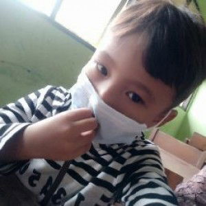 Shelvi Oktori profile icon