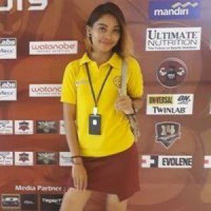 Hendri Zita S profile icon