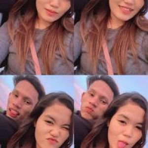 Alifah Ilyana profile icon