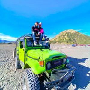 Inggit Pio profile icon