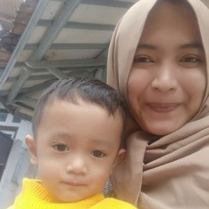 Ai Siti Magfuroh profile icon