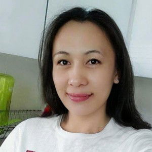 Jodel Federico profile icon