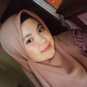 Fitri Nuraliah profile icon