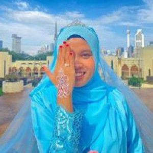 Paina Aziz profile icon