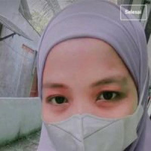 Mmah Taqii profile icon