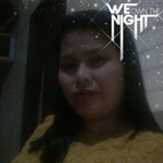 Myzel Genonangan Jardeleza profile icon