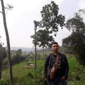 Ginting suka Suka profile icon