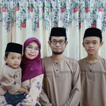 Salmiah Saliman profile icon