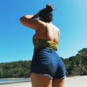 Jasmin Marie Mones profile icon