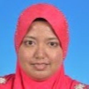 Hashimah Kzaman profile icon