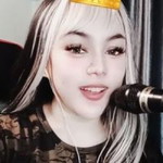 Amelianti Najam profile icon