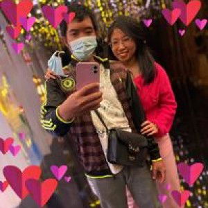 Wipawee Na Nakorn profile icon